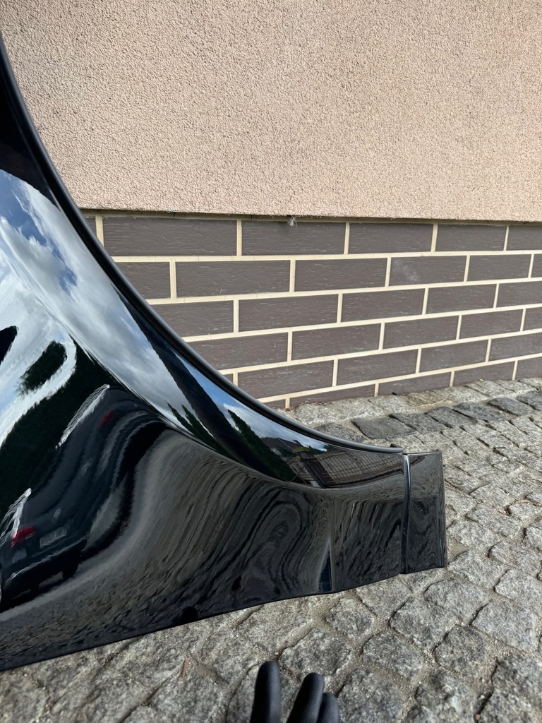 фото №13, Крыло передний правый audi q5 8r 8r0 lift 2008-2016