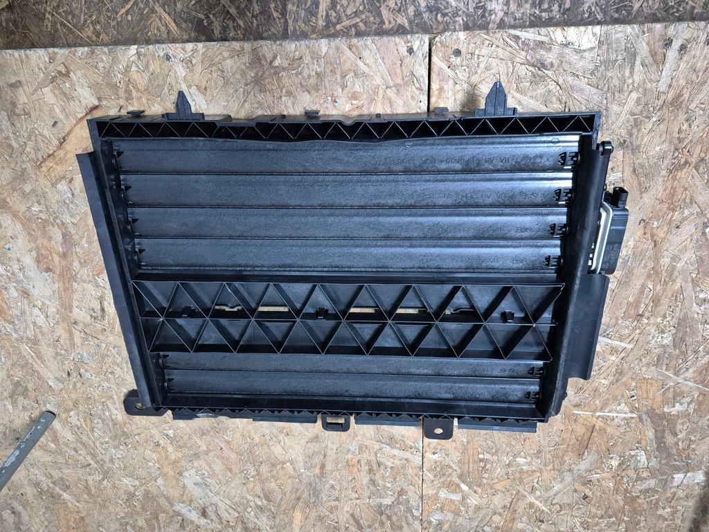 фото №11, Opel corsa f peugeot 208 ii mokka ii жалюзи электрическая