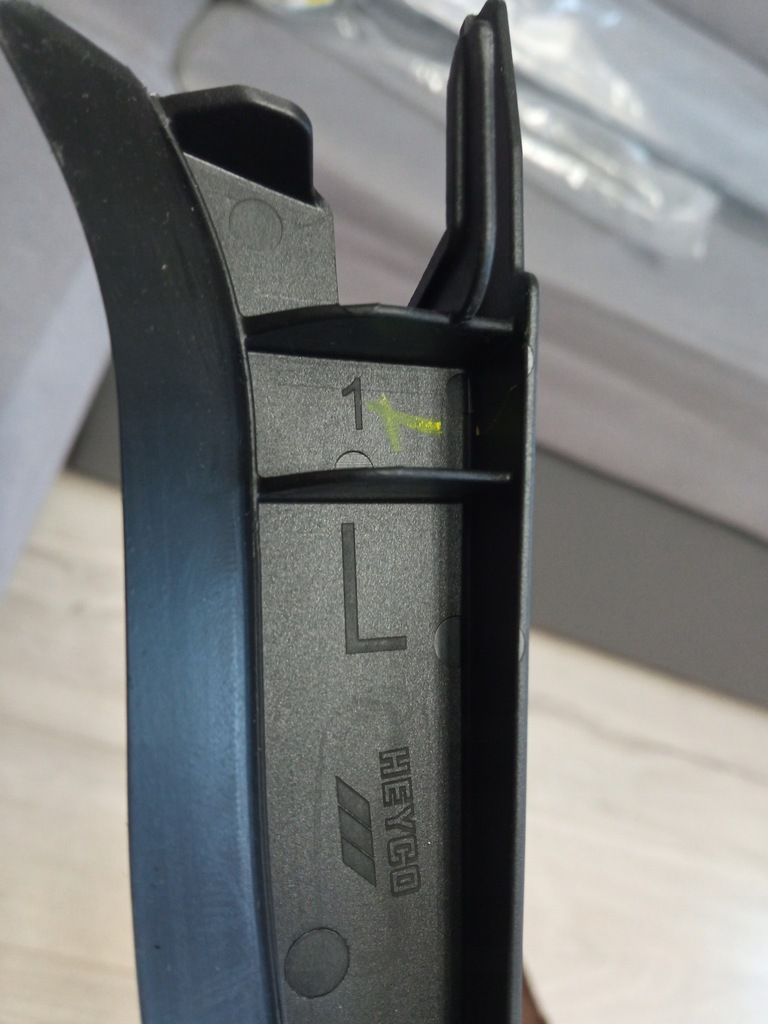 фото №11, Bmw x7 молдинг скло лобове 7434873 7434874