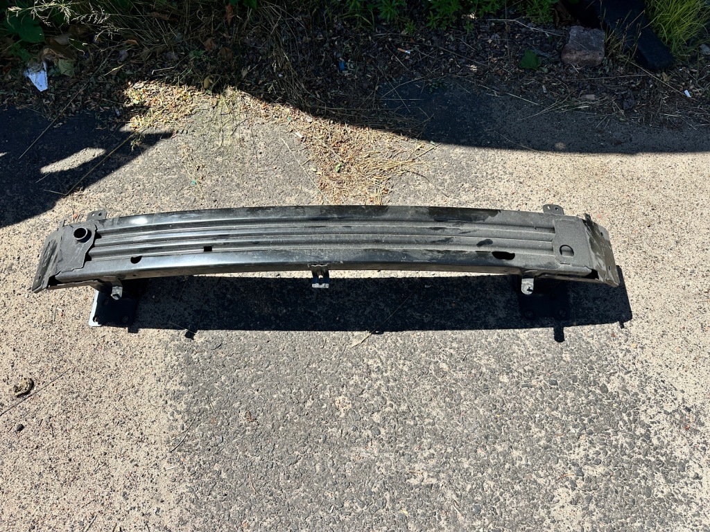 фото №1, Балка бампера усилитель renault austral 752101751r