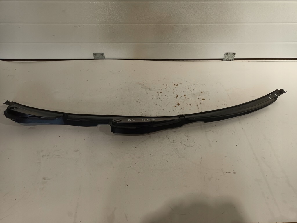 фото №5, Жабо audi a5 8t0 8k1819403