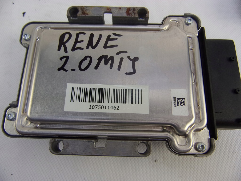 фото №5, Jeep renegade 2.0 mtj бортовой компьютер коробки передач 55267238