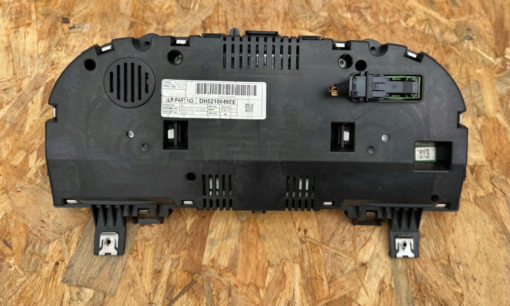 фото №3, Лічильник прилади land rover freelander 2 ii lift 10- dh5210849ee