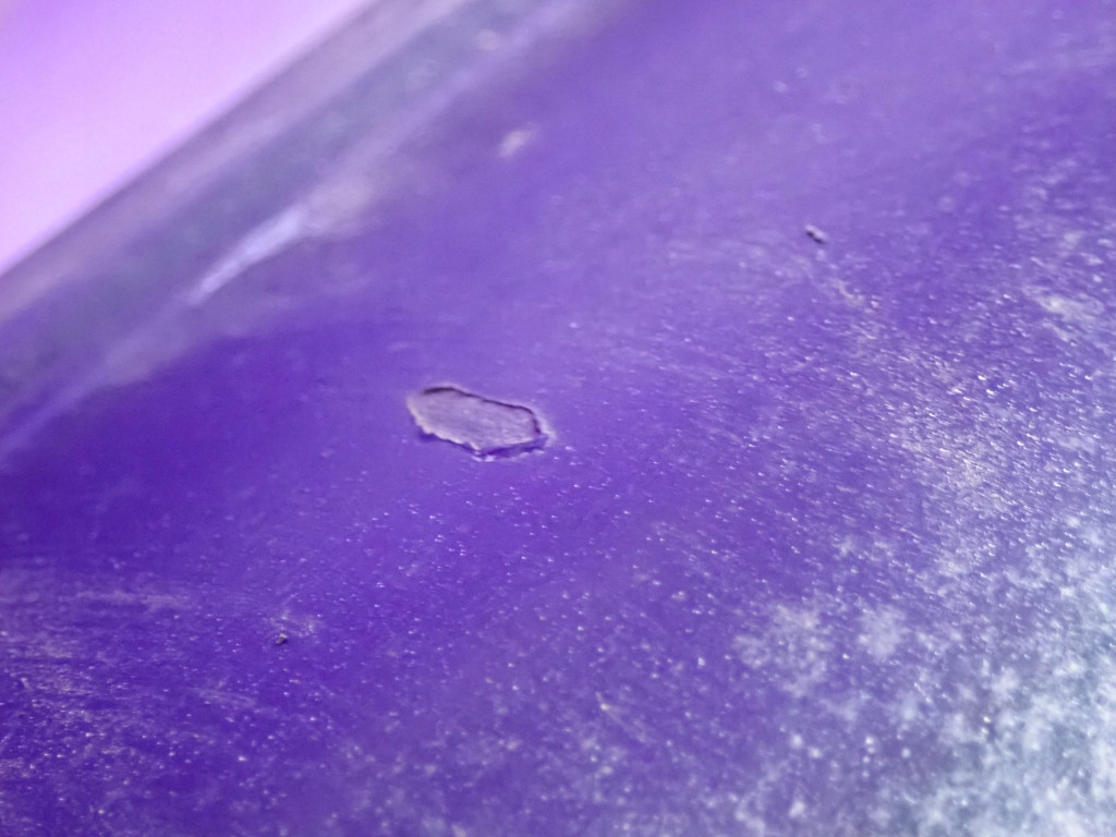 фото №6, Nissan micra k11 92-97 бампер перед передній kh3