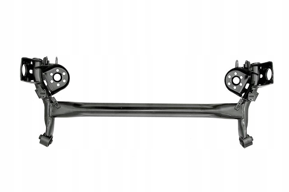 фото №1, Рама підрамник балка підрамник задня kia rio 04-