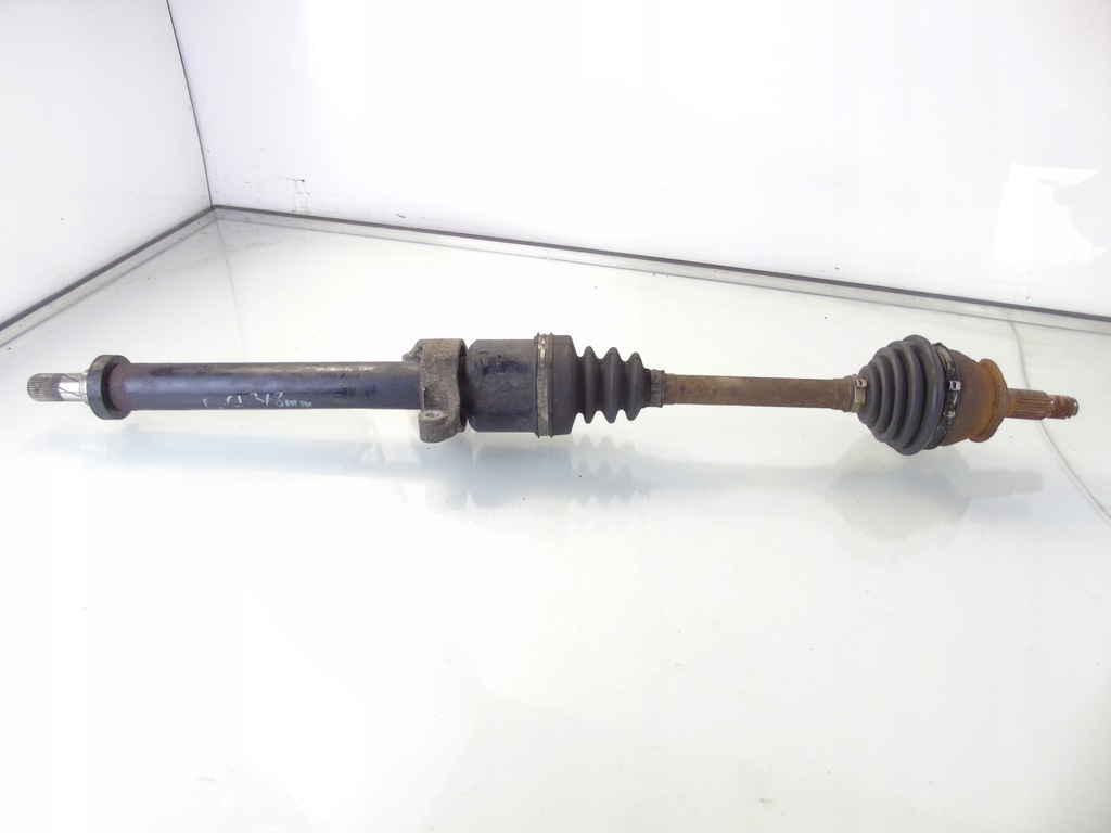 фото №1, Привідний вал права довга mini cooper r56 1.6b