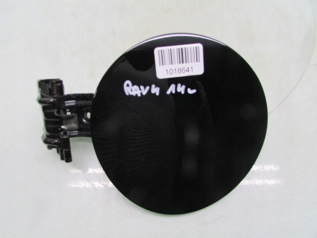 фото №1, Rav4 iv 14r кришка заливної пального 209