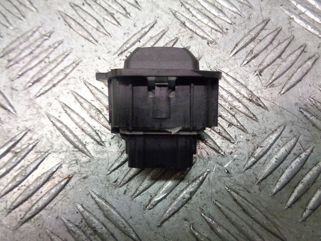 фото №3, Кнопка переключатель стекло renault vel satis