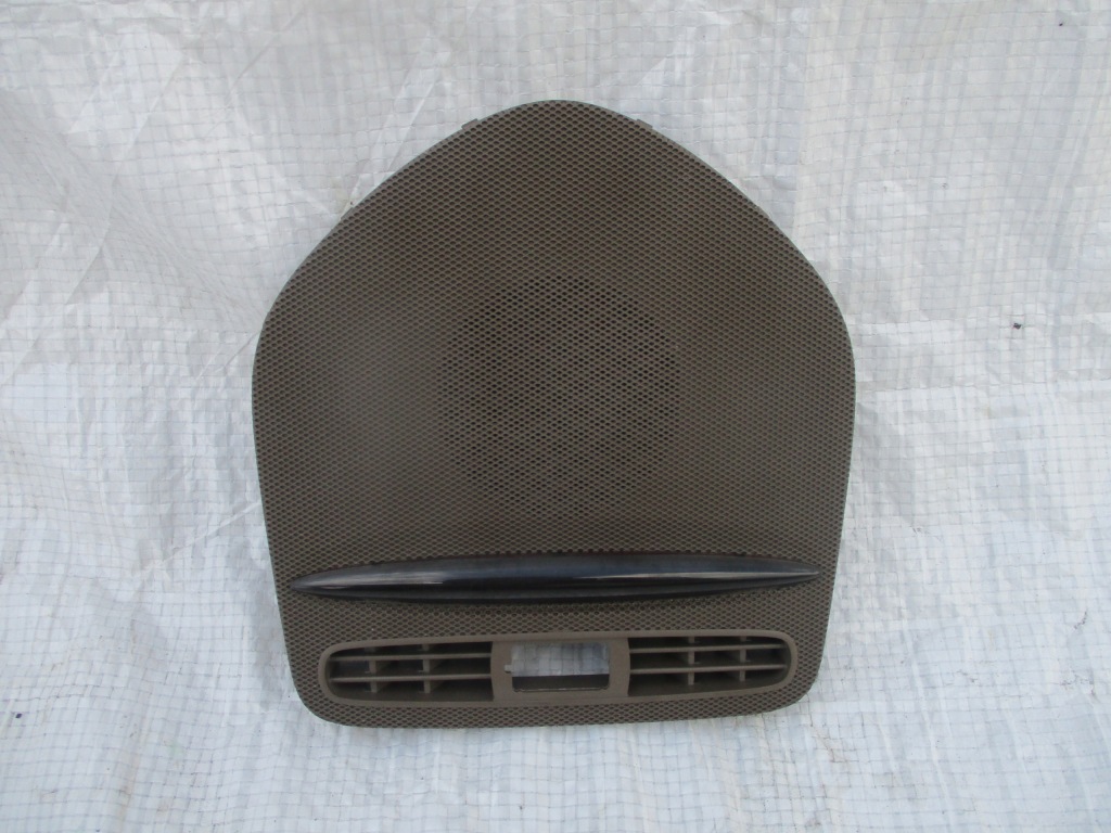 фото №1, Динамик kosoli накладка решётка mercedes ml w164