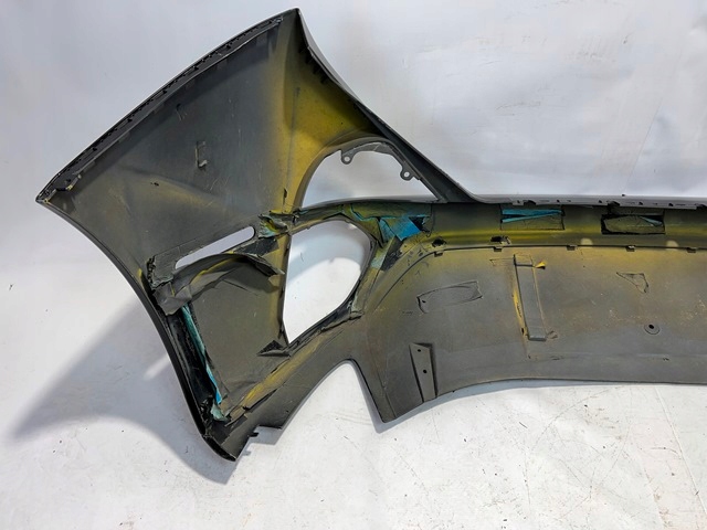 фото №6, Ferrari california przed liftem бампер задняя задний