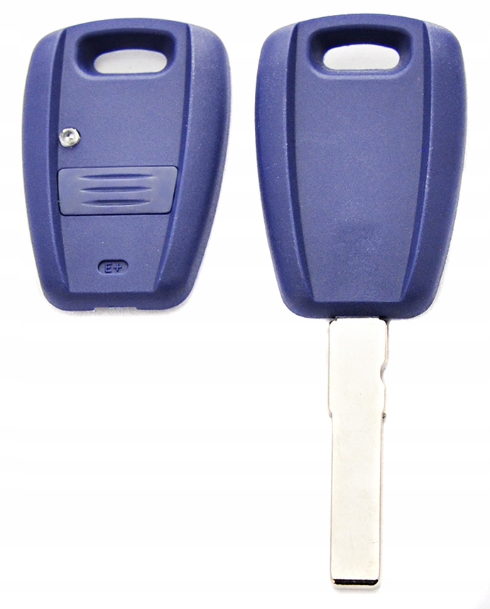 фото №3, Jeep renegade commander ключ корпус pilot