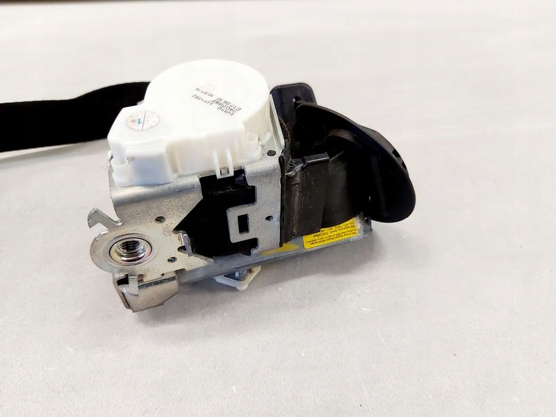 фото №4, Peugeot 5008 i 3008 i pas безопасности правый p