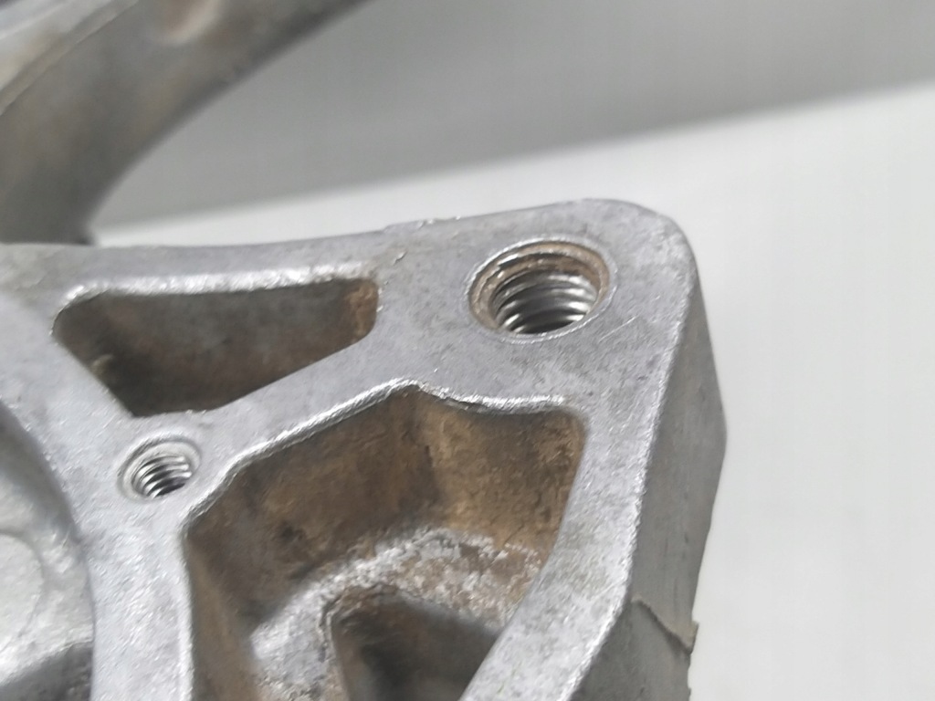 фото №12, Кронштейн кронштейн насоса форсунка d16aa 1.6 ddis sx4 s-cross vitara doblo 55226624