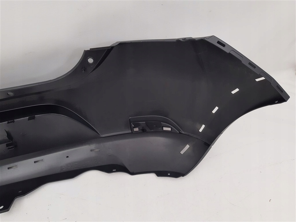 фото №9, Бампер задняя dacia sandero stepway 2012-2016