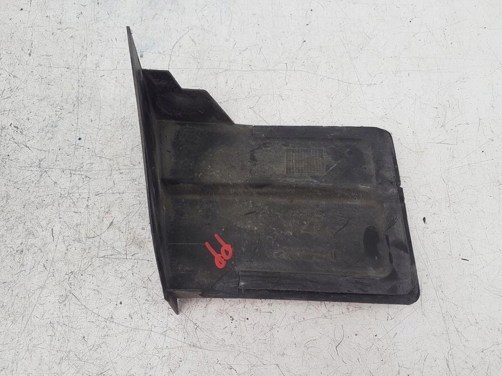 фото №1, Защита лампы правый перед ford galaxy mk2 7m4805965