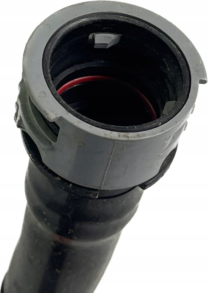 фото №3, Ford f150 lift 17- 2.7 труба воздуха воздухозаборник wąż