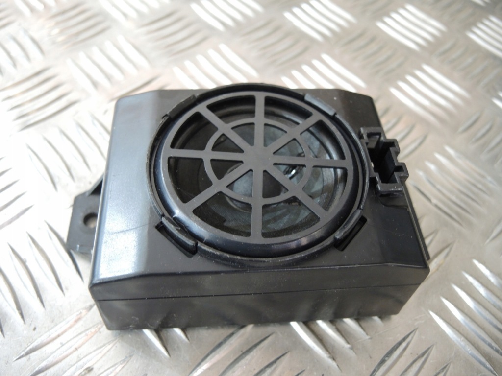 фото №1, Динамик звуковой сигнал pdc porsche panamera 7pp035709a