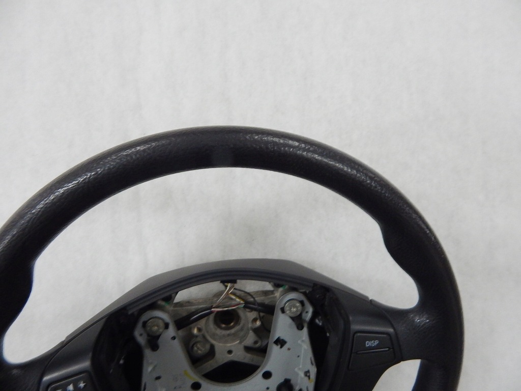 фото №5, Toyota avensis ii t25 - воздуховод multi ładna