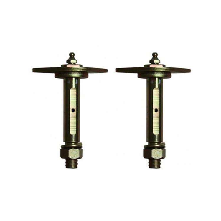 фото №9, Набор подвеска superior engineering lift 2" ford ranger pxiii