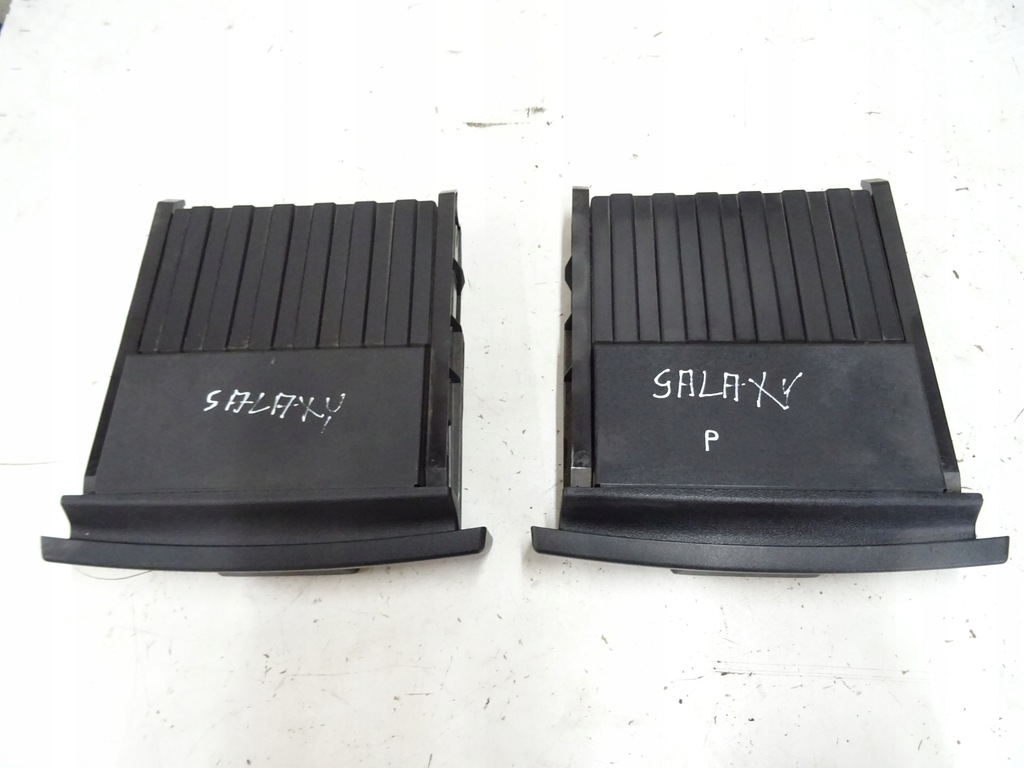 фото №1, Ford galaxy mk3 бардачок полка pod сиденье