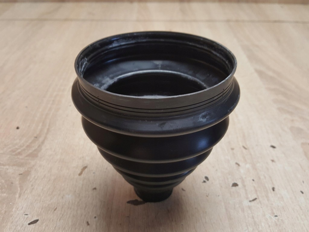 фото №6, Защита шарнир полуось приводной 1150157500013