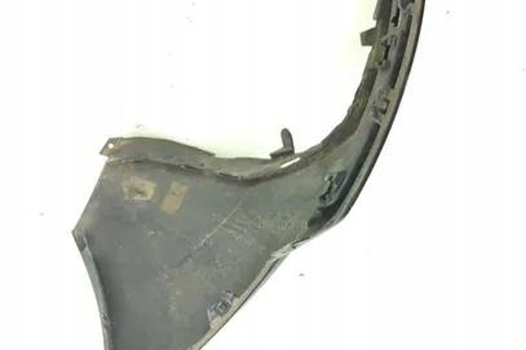 фото №10, Диффузор заднего бампера seat ibiza v kj1 575807521j 1.0l бензиновый 85kw