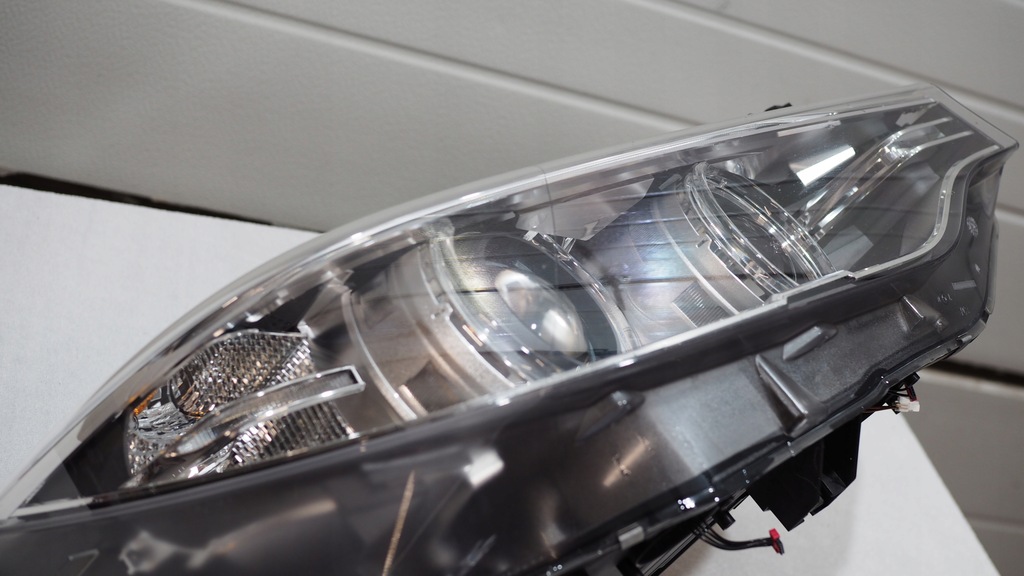 фото №6, Лампа правый перед передняя full led bmw 4 f32 f33 7377844