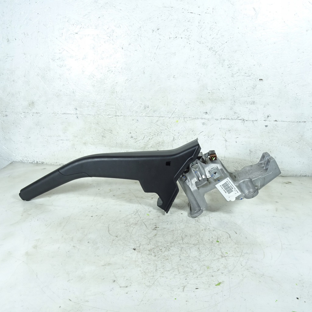 фото №2, Toyota proace city рычаг тормоза ручного 9813931977