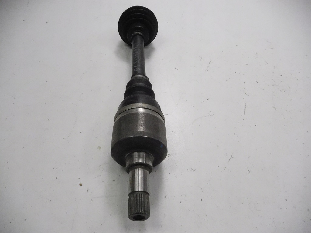 фото №7, Привідний вал привідна ducato scudo jumper 9633346180