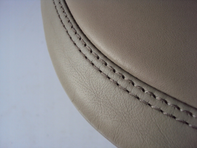 фото №4, Подголовник сиденье перед volvo xc60 i 08-