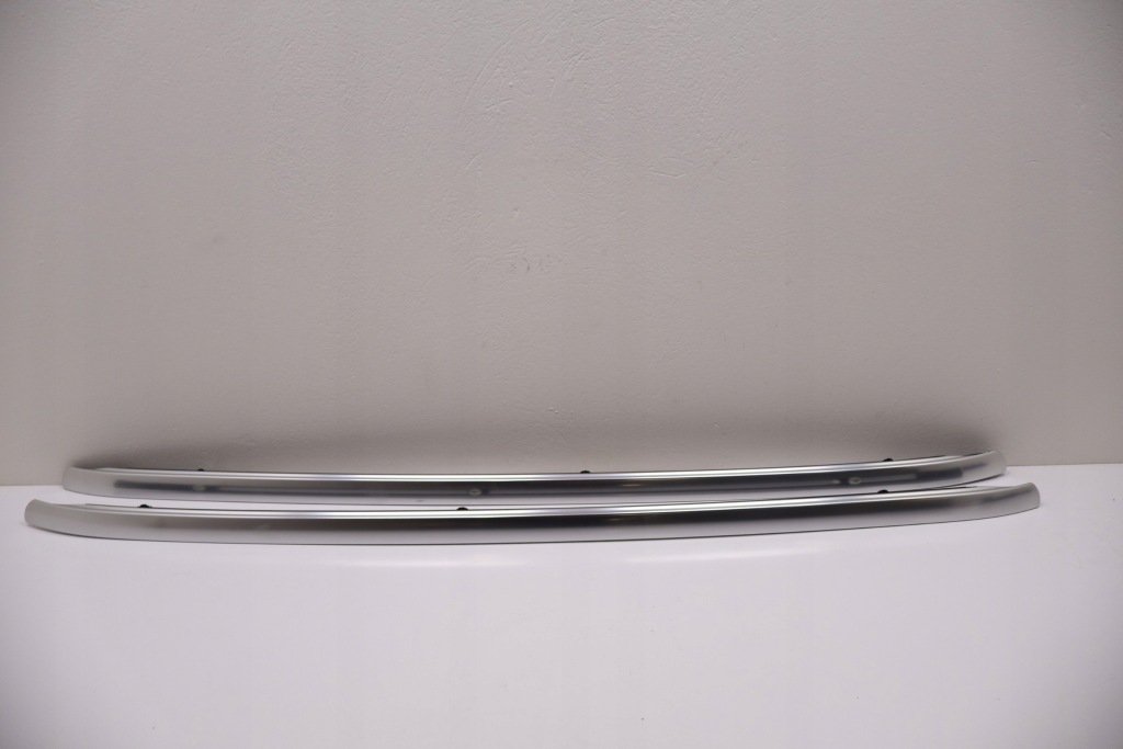 фото №1, Lexus rx iv рейлинги кровельные