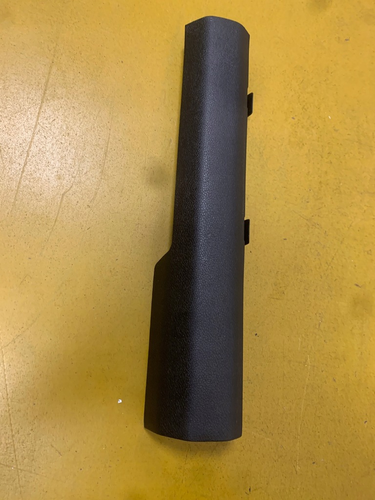 фото №1, Левая задняя защита молдинг порог дверь kia sorento iii