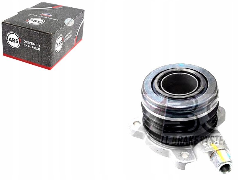 фото №1, A.b.s. циліндр зчеплення центральний chevrolet captiva 2.0