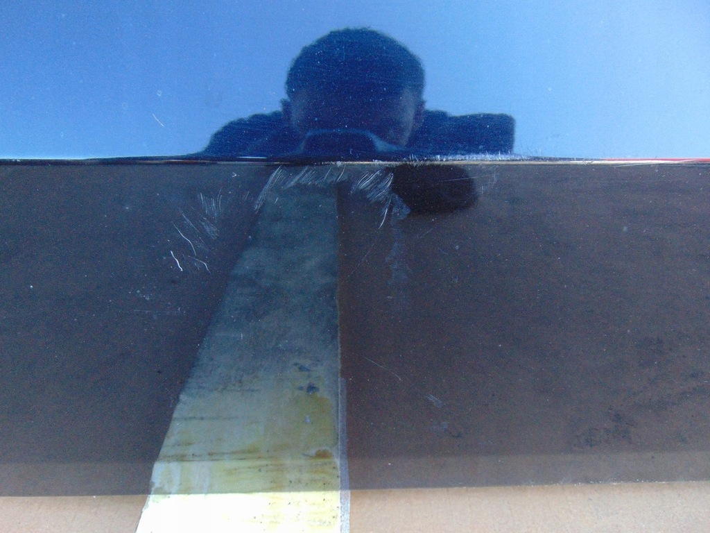 фото №8, Двері правий перед vw polo v 6r 5d lc9x