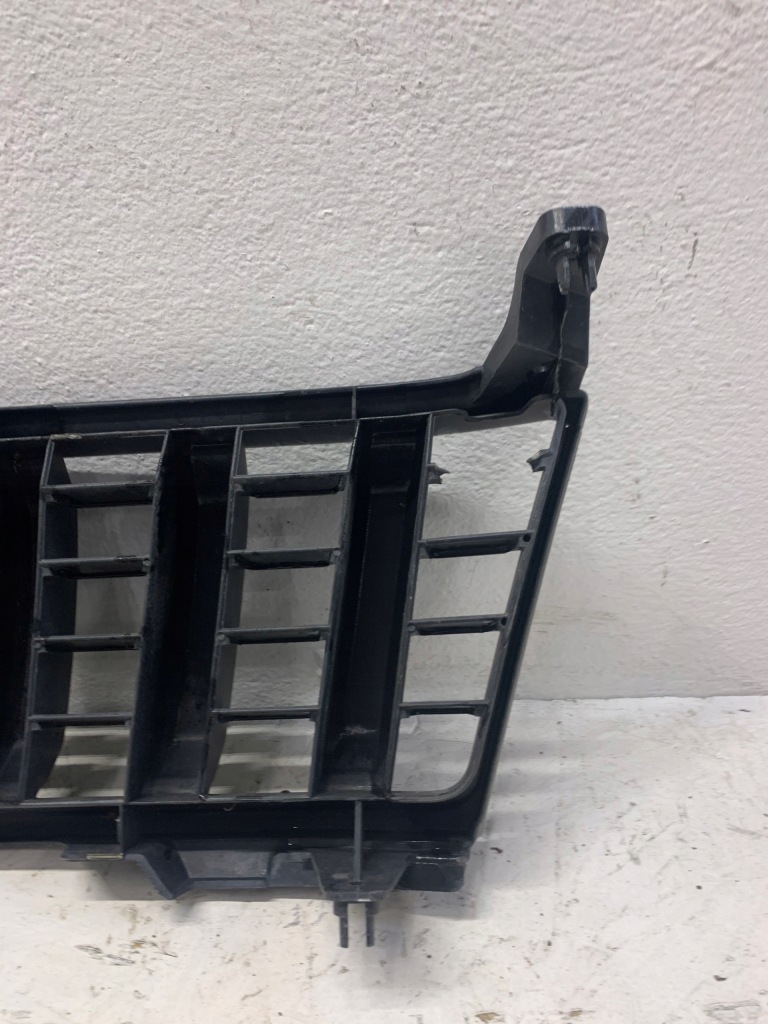 фото №6, Решітка радіатора решітка радіатора бампера перед land cruiser j90 96r-