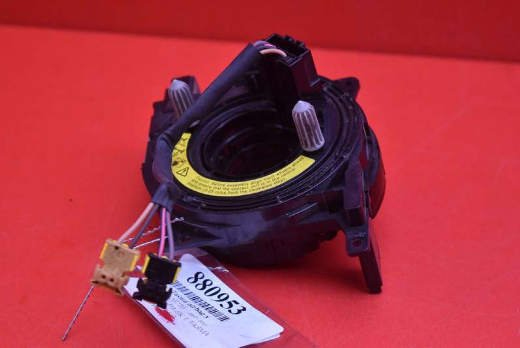 фото №6, Стрічка подушка безпеки шлейф 31264357 volvo xc70 2 ii 07-13