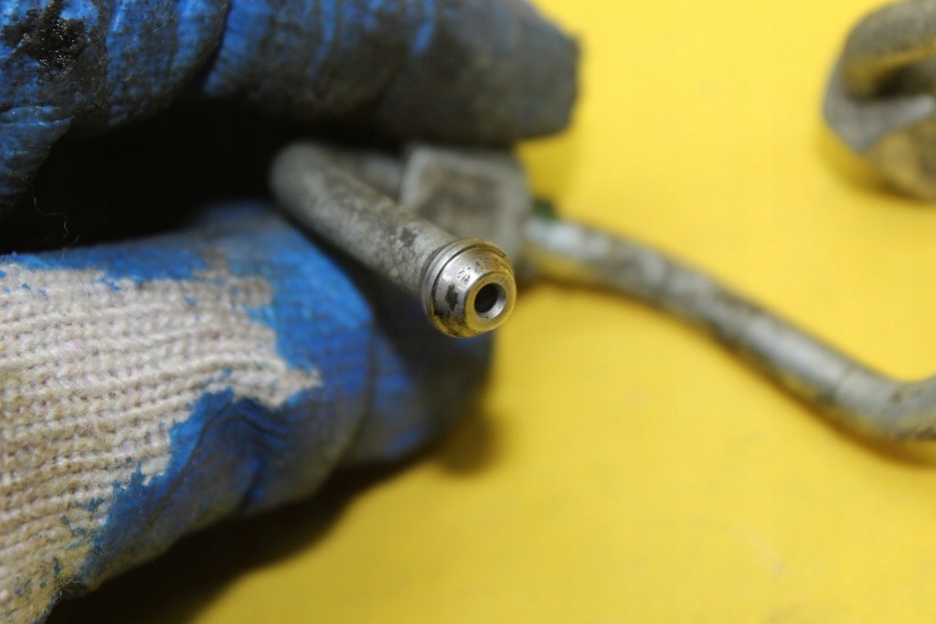 фото №8, Дроти паливні clio iii 1.5 dci k9kt766