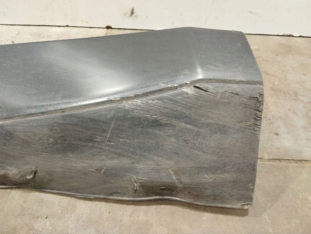 фото №16, Maserati granturismo 2008 поріг 080093500