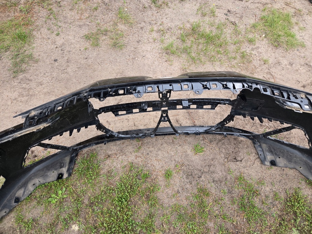 фото №7, Бампер bmw i4 g26 gran coupe электрик