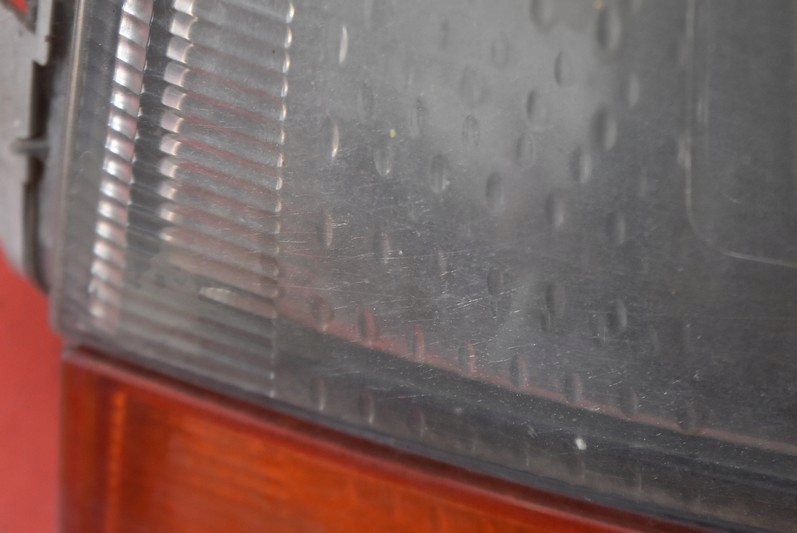 фото №12, Фара правый лампа перед uk 8200163521 opel movano a lift 99-10