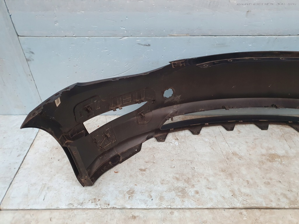 фото №8, Бампер tesla 3 model 3 перед передній