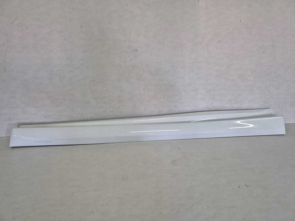 фото №10, Oettinger golf v молдинг порог