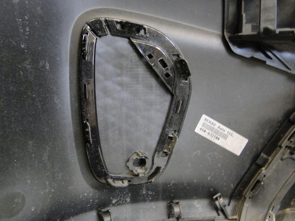 фото №11, Mercedes gls x166 166 бампер передній колір 040