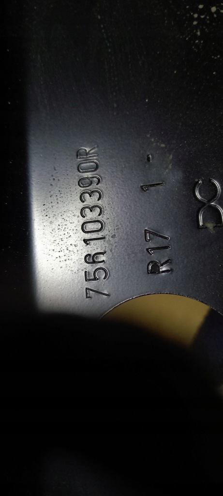 Pas задній задня renault twingo iii smart 453 Доставка