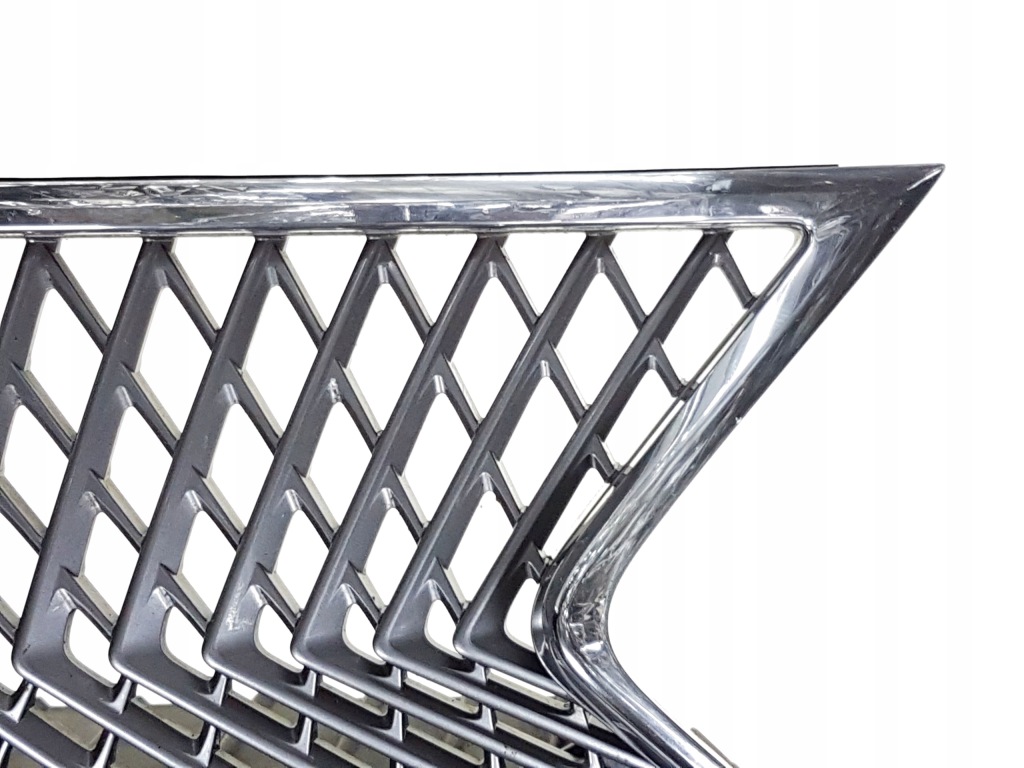 фото №11, Lexus ls 17-20 решітка решітка радіатора хром бампер перед