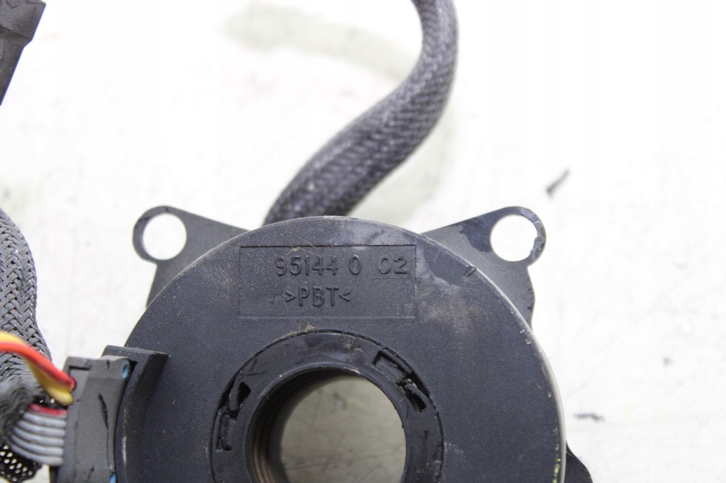 фото №6, Jaguar xj x308 стрічка шлейф керма lng6470aa