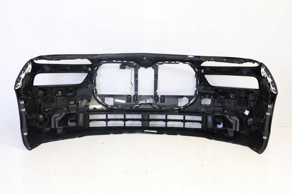 фото №7, Бампер перед передний bmw 7 i7 g70 416 europa