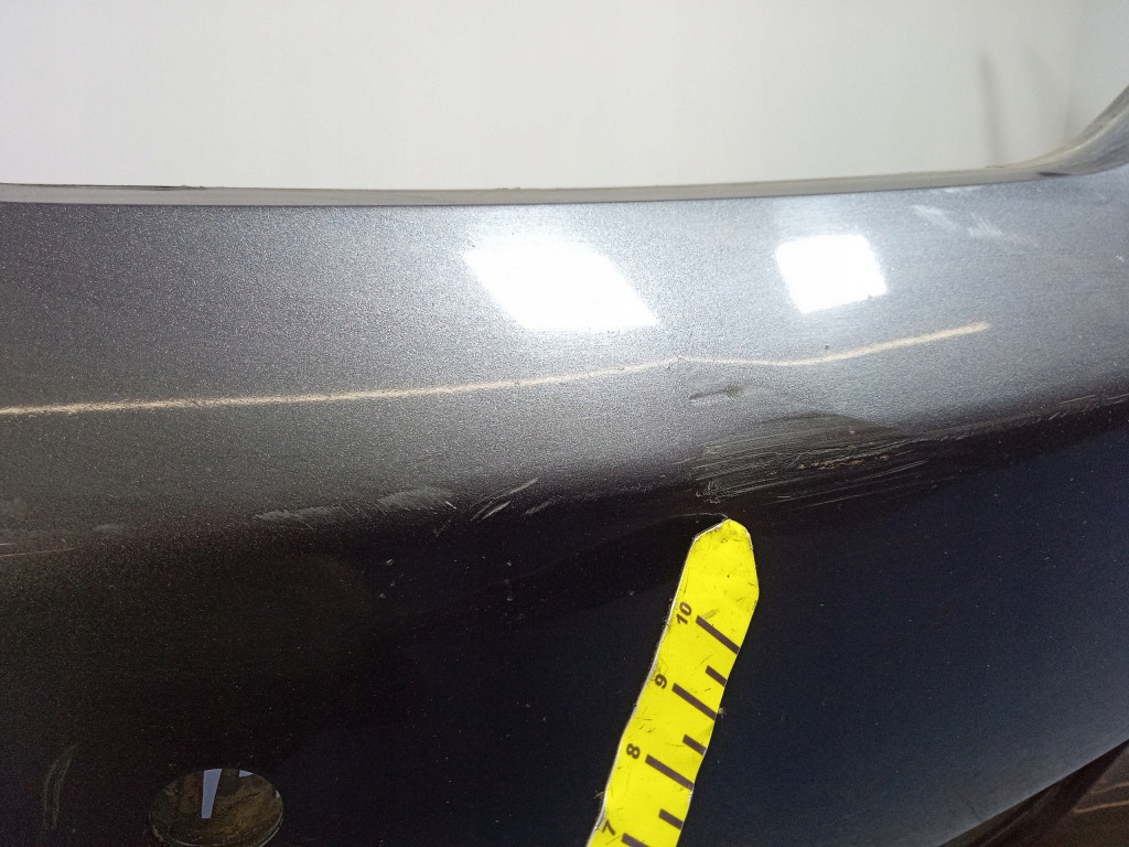 фото №7, Bmw 3 f30 f31 бампер перед передній 7263476