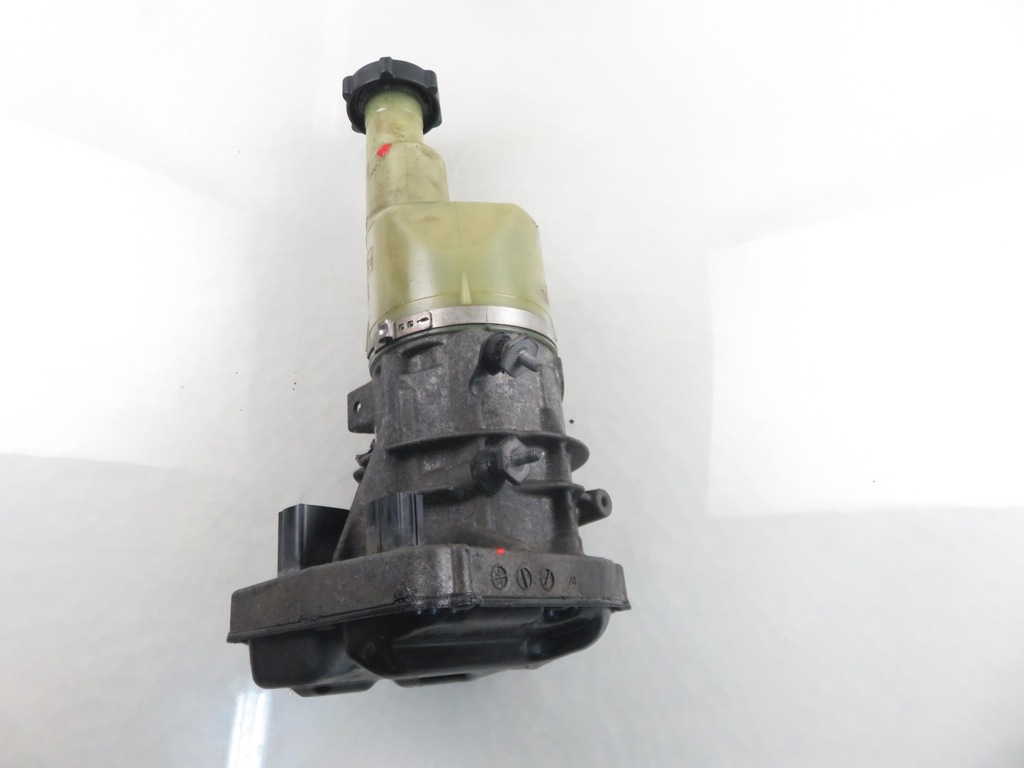 фото №6, Насос підсилювача ford s-max i