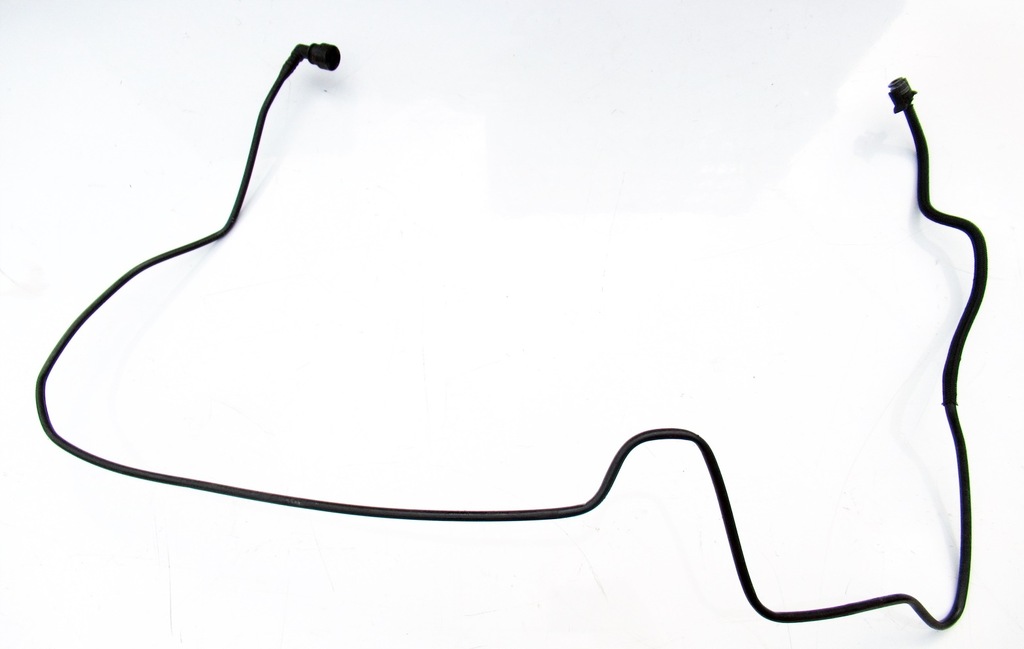 фото №1, Volvo s60 2.0 d3 шланг бака розширювальний